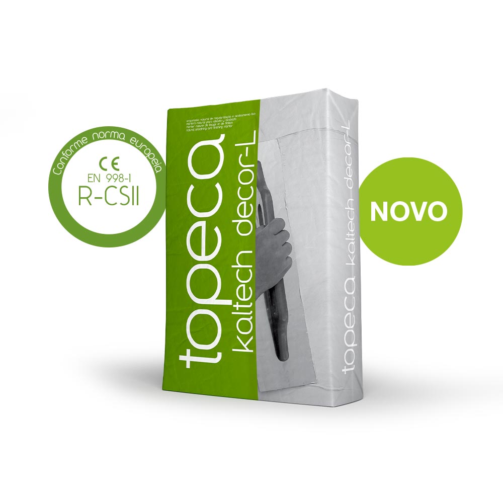 Tuforte Kaltech Decor-L - 20Kg