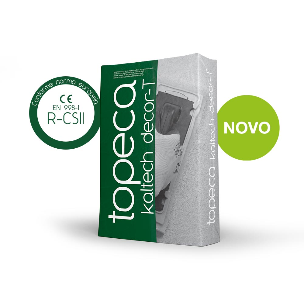 Tuforte Kaltech Decor-T - 25Kg