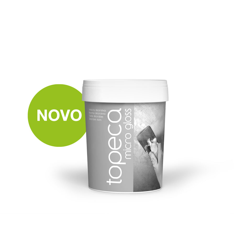 TOPECA MICRO GLOSS - 1kg