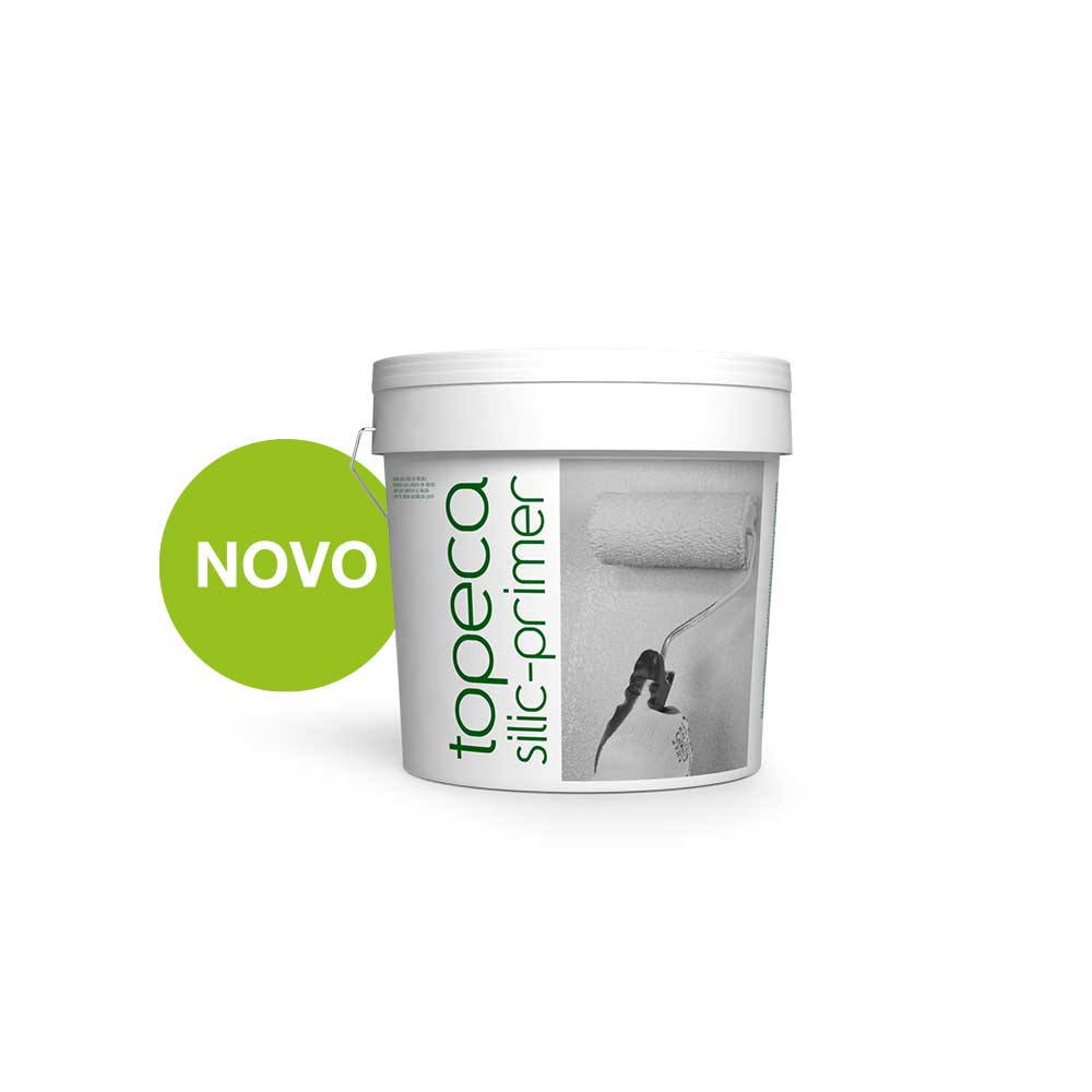 Topeca Silic-Primer - 5L