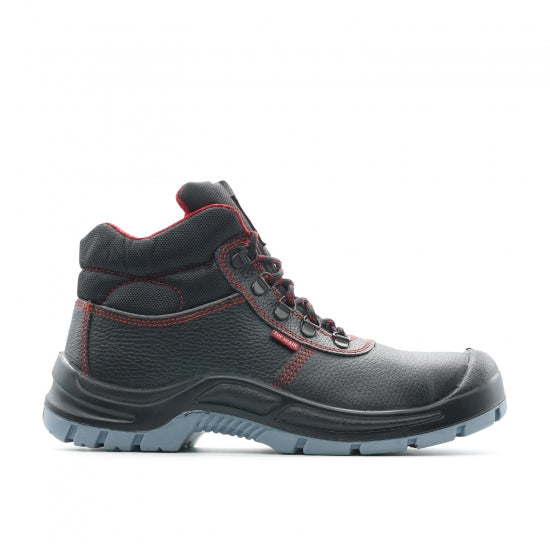 Bota de Segurança Vouga S3 Compósito - PU SRC - For walk