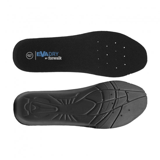 Sapato de Segurança Sorraia S1PS - Fibra de vidro PU ESD SR - For walk