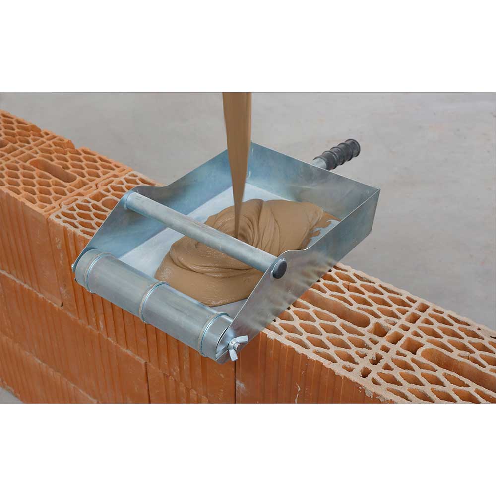 Topcola Brick - 25kg