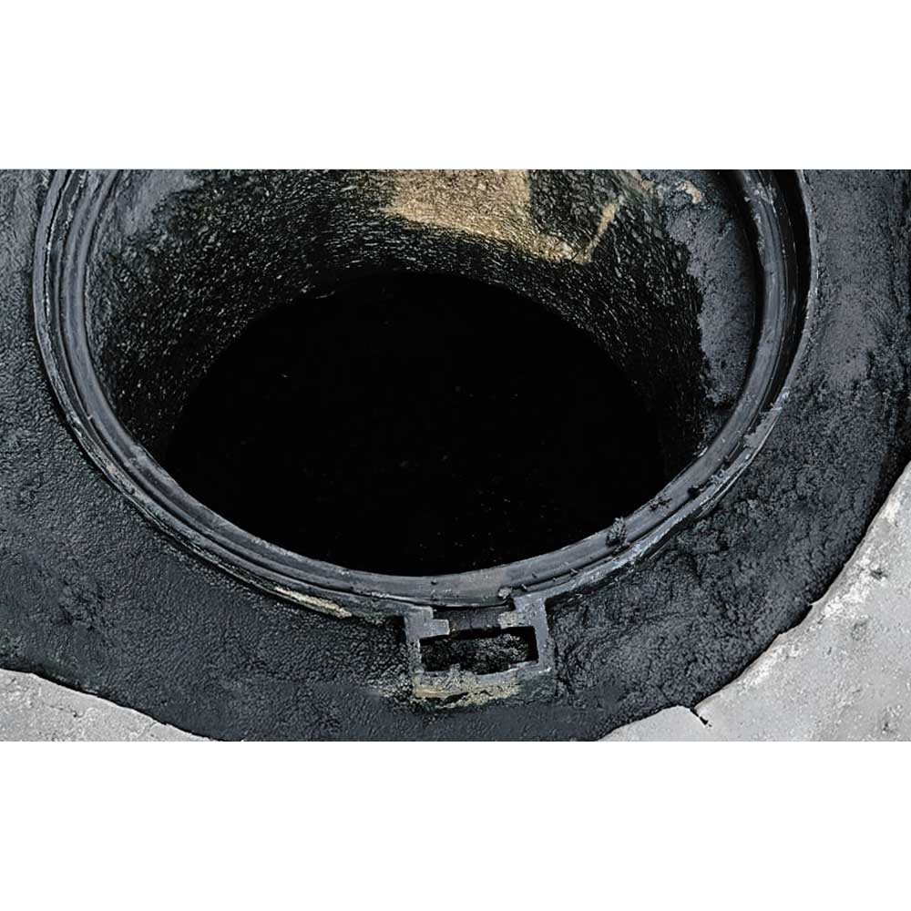 Tubetão IBR T30 - 25kgs