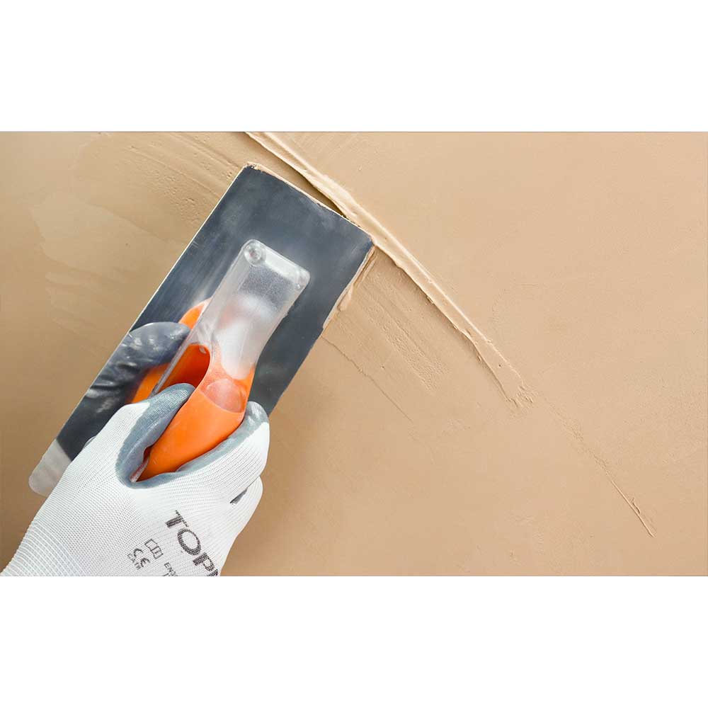 Tuforte Kaltech Liso - 20Kg