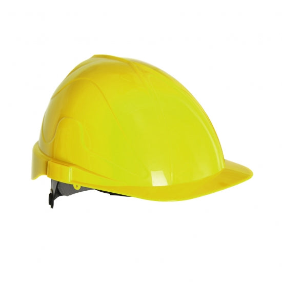 Capacete em ABS com ajuste por roda - CLIMAX