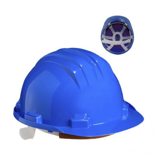 Capacete em polietileno - Field