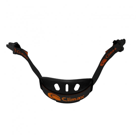 Francalete elástico com queixal para capacete - CLIMAX