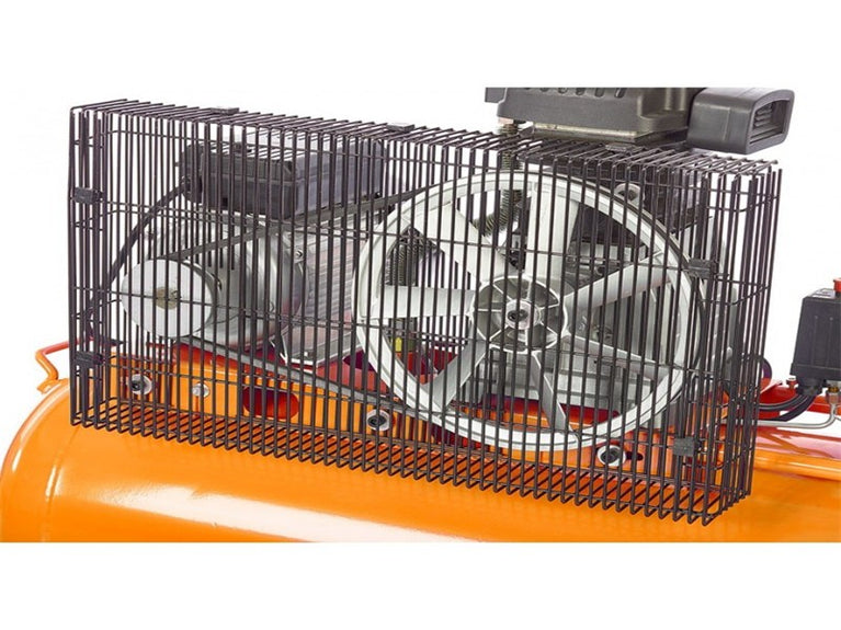 Compressor - CA100 100L - ANOVA