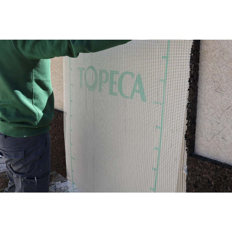 Topcola Kaltech Therm TK - 25 Kg