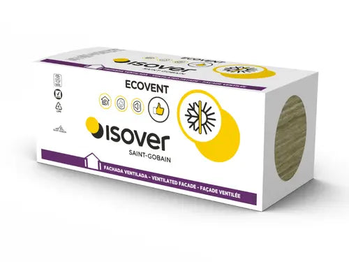 Ecovent VN 035 - ISOVER