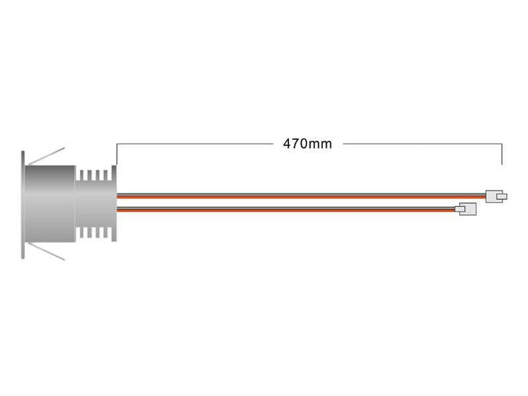 PACK Foco Led SUN MINI - 9x1W
