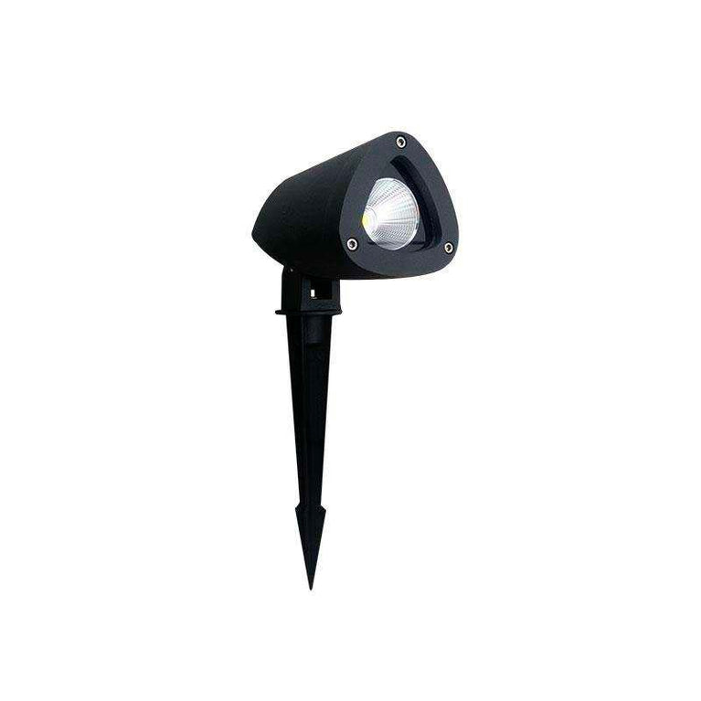 Foco de jardim GARLUX - ChipLed Lumileds
