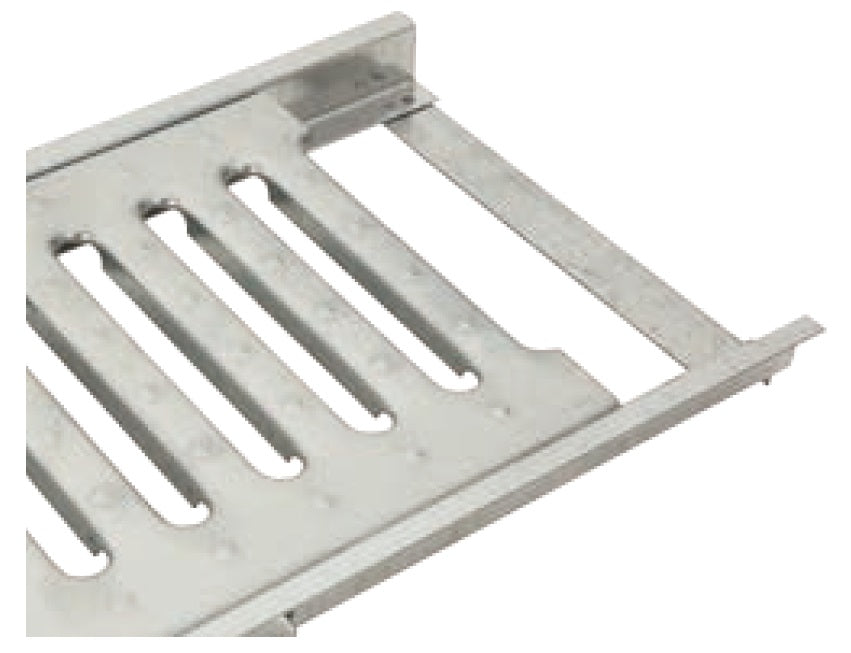 Aro simples start inox