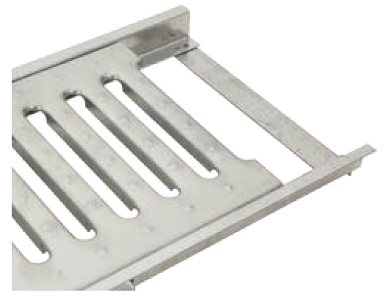 Aro simples start inox