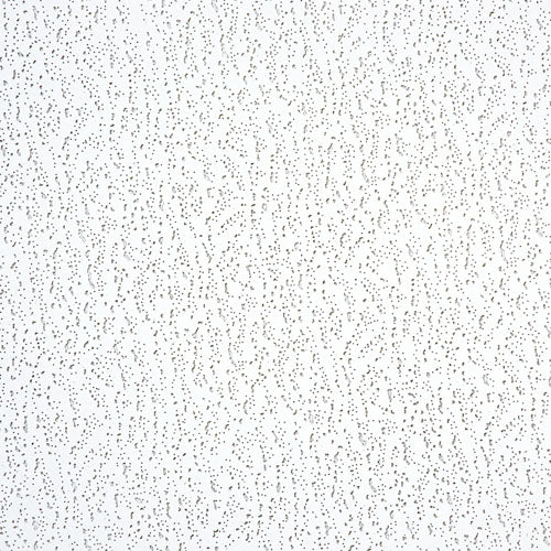 Teto fibra mineral - Design 1 - THU