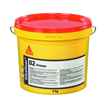 Sikafloor®-02 Primer - 5 L