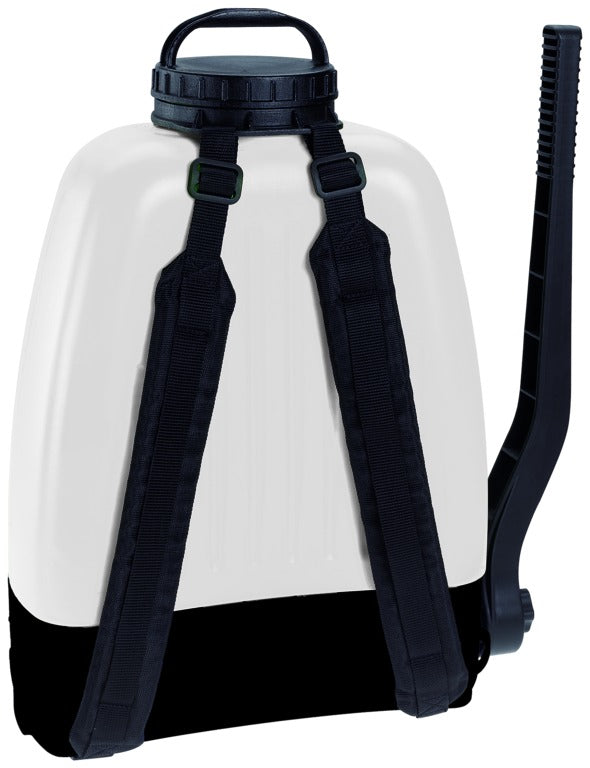 PULVERIZADOR TALIAPULVÉ PRO - 17 LITROS