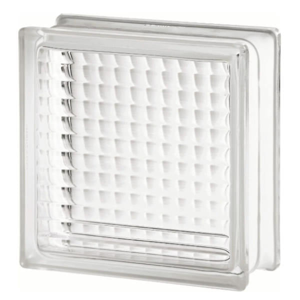 bloco vidro thermal insulation HP/ATIS-080 - 3 unidades