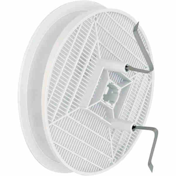Grelha de ventilação Estética Futur125