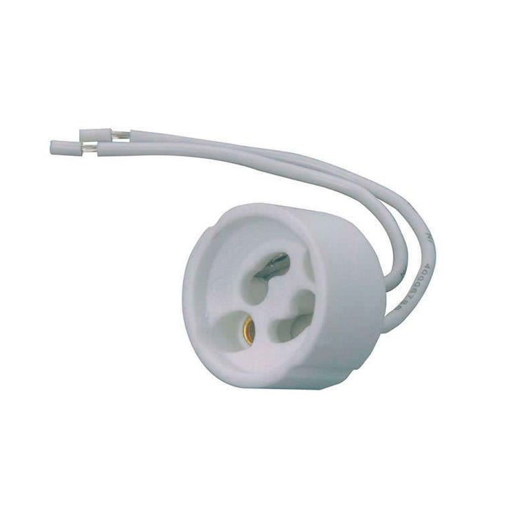 Suporte para lâmpadas GU10