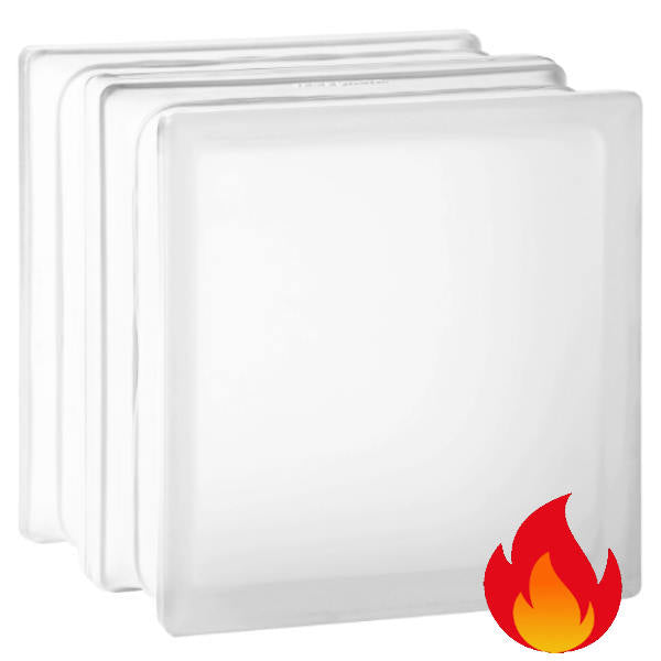 Bloco de Vidro - Resistência ao Fogo HP/RFLS2-60