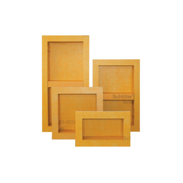 Nichos Kerdi-Board-N - Schlüter