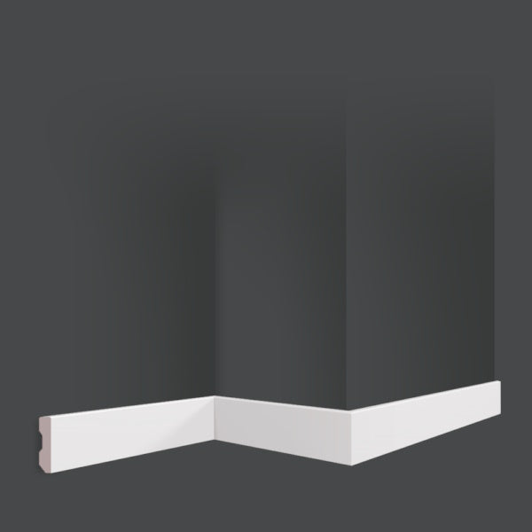 Rodapé UP101 Homestar