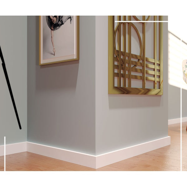 Rodapé UP101 Homestar