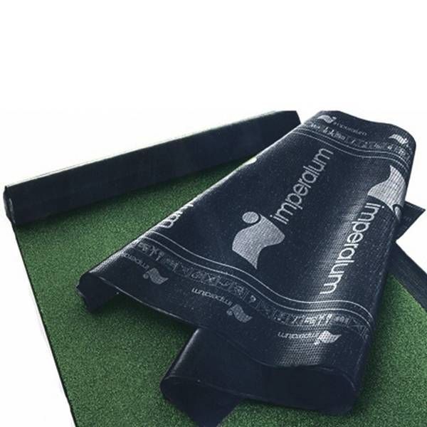 Tela Asfáltica Polyxis R40C Garden - IMPERALUM