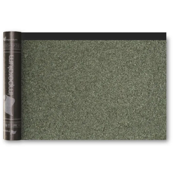 Tela Asfáltica Polyxis R40C Garden - IMPERALUM