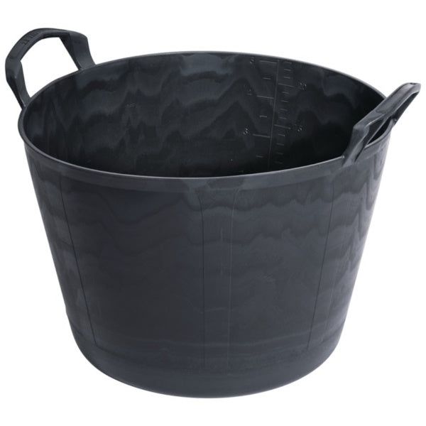 Cesto de borracha Capazo Pro - 23 Litros