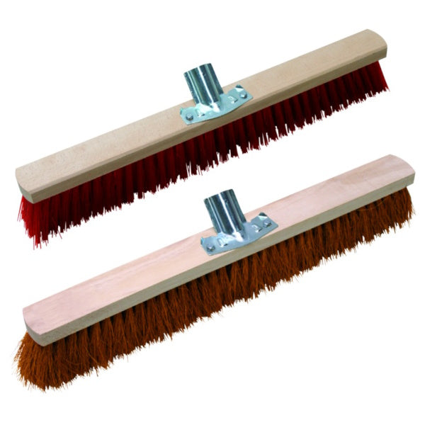 Vassoura Piste de Esteira