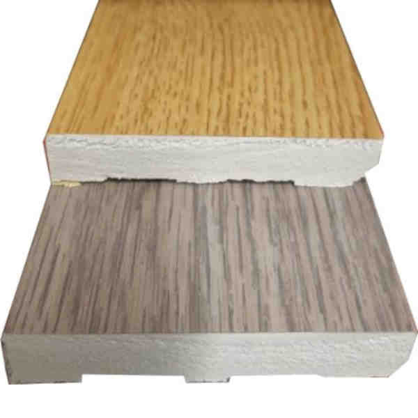 Perfil Rodapé em PVC - Perfilclic