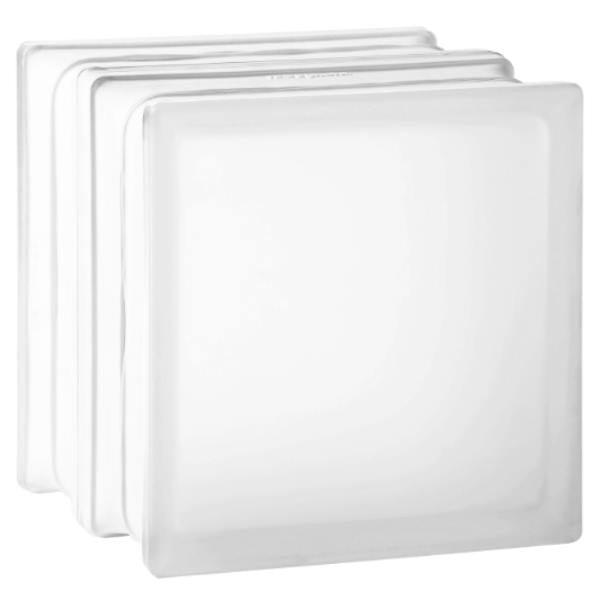 Bloco de Vidro - Resistência ao Fogo HP/RFLS2-60