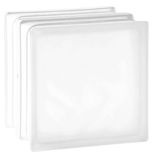 Bloco de Vidro - Resistência ao Fogo HP/RFL60-2SO-60 - 2unidades