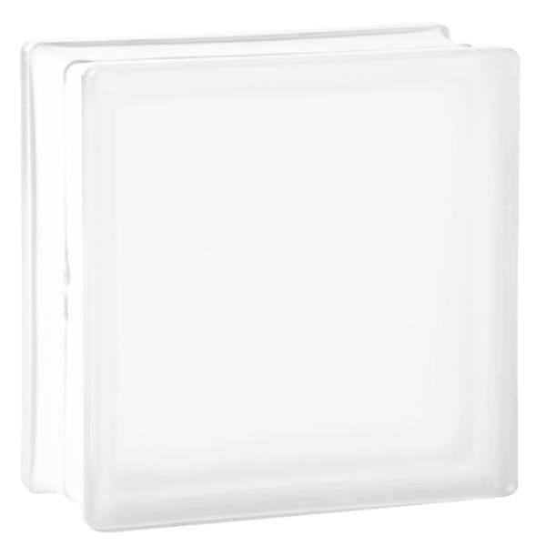 Bloco de Vidro - Resistência ao Fogo HP/RFLS2-30 - 4 unidades