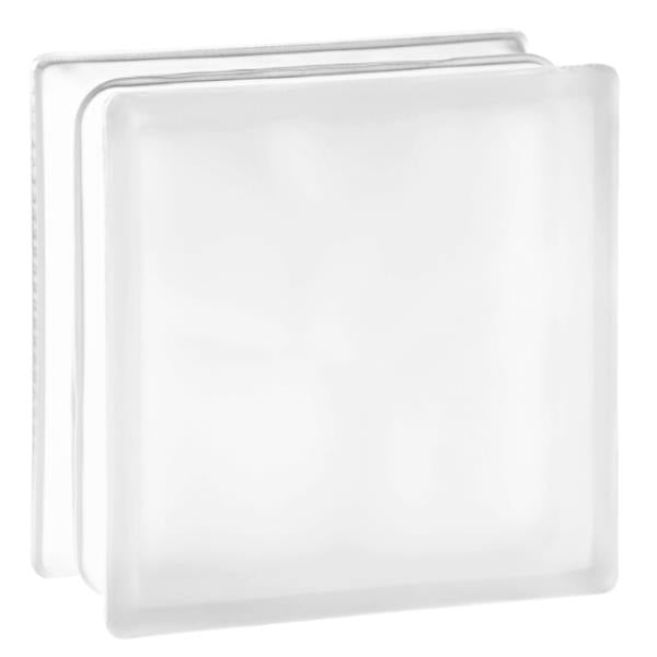 Bloco de Vidro - Resistência ao Fogo HP/RFL30-2S0 - 4 unidades