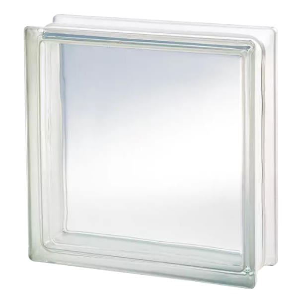 bloco vidro thermal insulation HP/ATCW-080 - 3 unidades