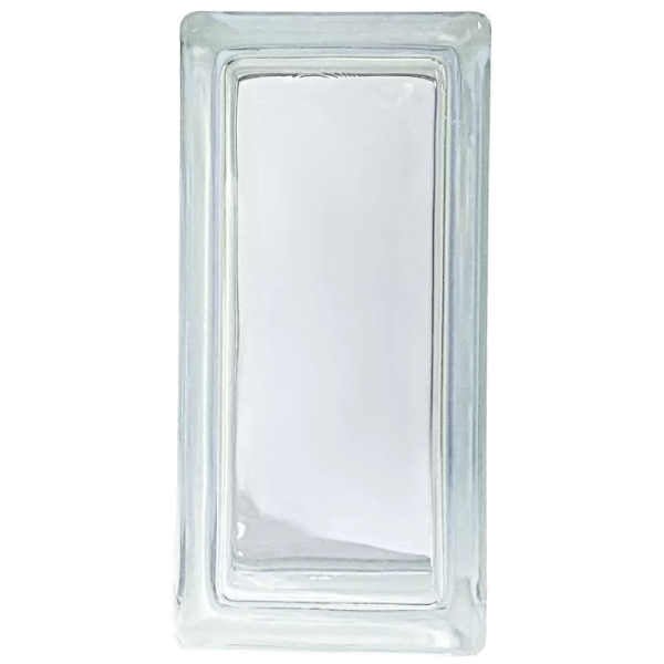 Bloco de vidro Diamond BCMB/09-DMD - 10 unidades