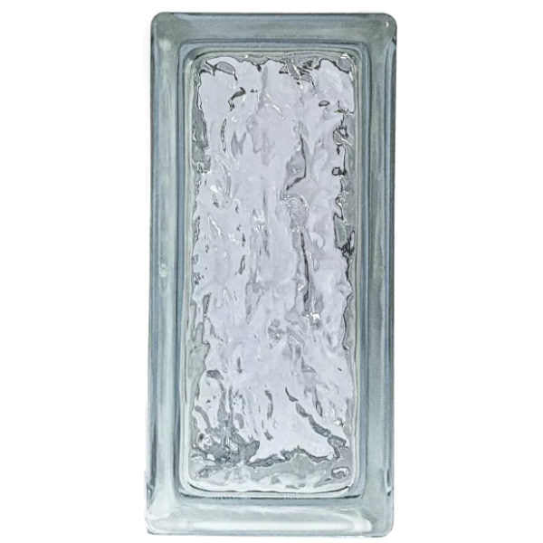 Bloco de vidro Toba BCMB/09-TBA - 10 unidades