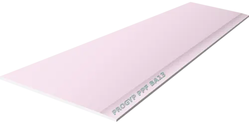 Placa de Gesso Habito PPM - PLACO