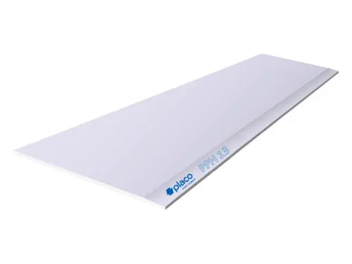 Placa de Gesso PPH - PLACO