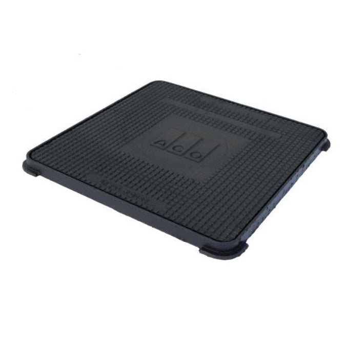 Tampa ACO GUSS Classe B125