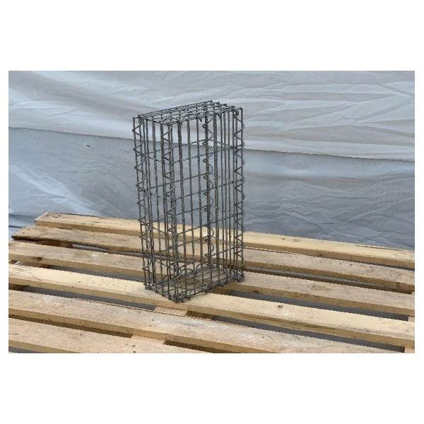 Gabião Espiral Vazio