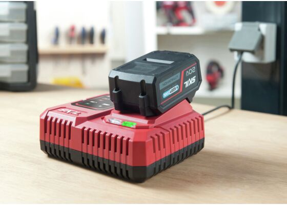Carregador «PWRJUMP™» «20V MAX» - Skil