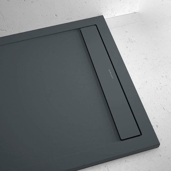 Base de duche Smart Lisa - Duplach