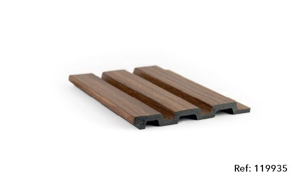 Ripado - 3 Ripas Full Line - SAGISLAT