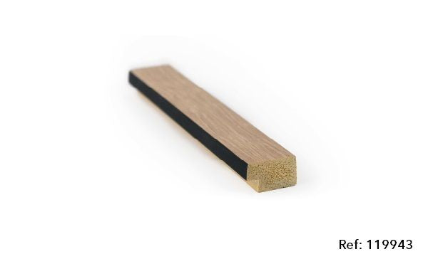 Ripado - 3 Ripas Shadow Line - SAGISLAT