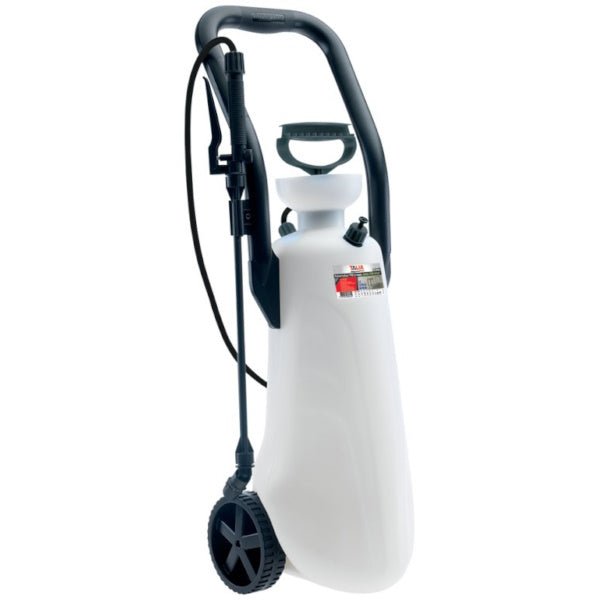 TALIAPULVÉ PRO - PULVERIZADOR COM RODAS - 15 L